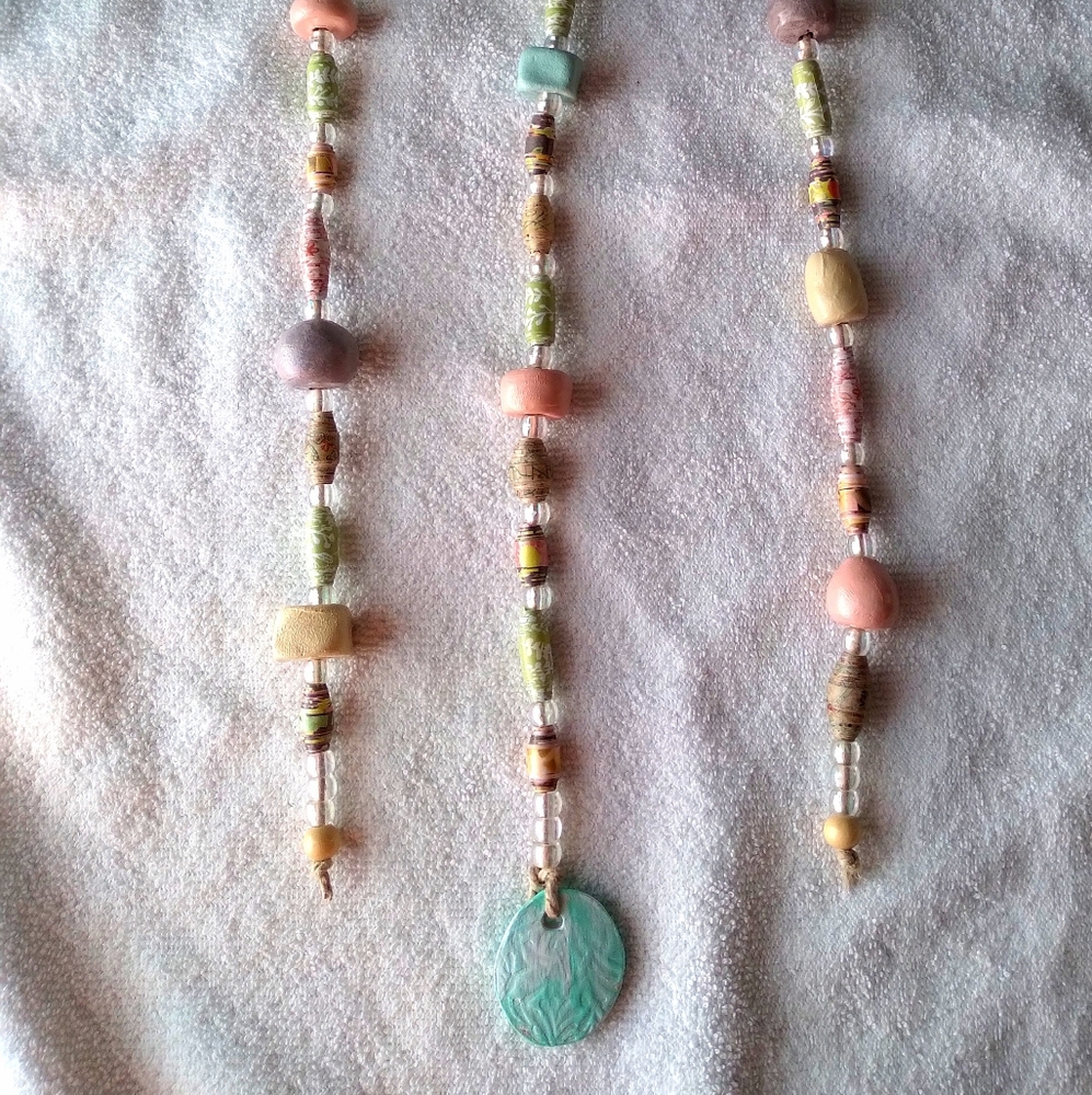 Wall hanging